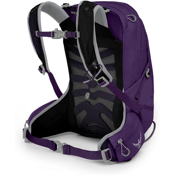 Жіночий туристичний рюкзак Osprey Tempest 9 (Violac Purple, WXS/S)