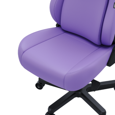 Крісло ігрове Anda Seat Kaiser 4 Violet Size XL