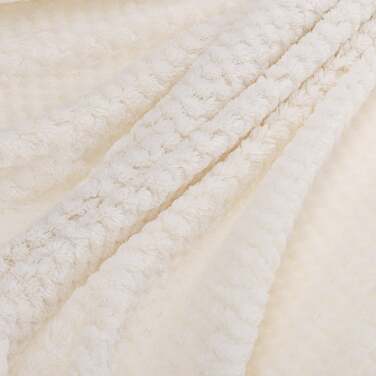 Двомісна ковдра з підігрівом Coral Fleece Grey 160x140см з автоматичним вимкненням