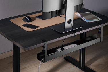 Органайзер для кабелів OfficePro CT770B