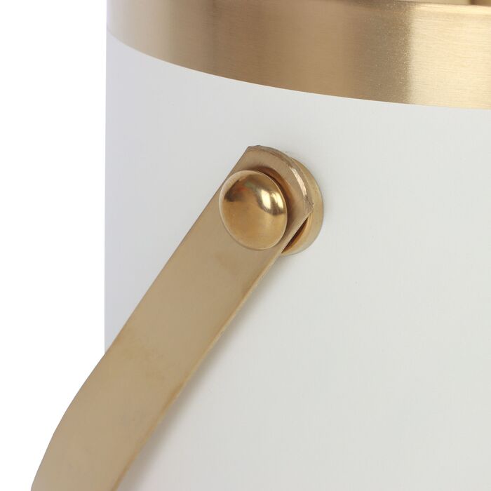 Контейнер для кубиків льоду Relaxdays з кришкою