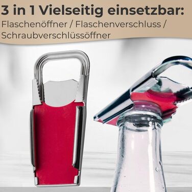 Набір мисок для змішування з нержавіючої сталі (6 шт.) з кришками, 1, 2, 4.5 л, шкала, придатні для миття в посудомийній машині