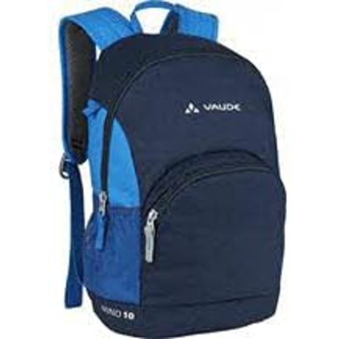 Рюкзак дитячий Vaude SE-MINO 10 літровий рюкзак морський