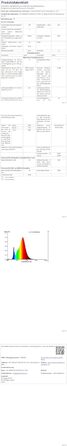 LED лампа настільна One Fire Doppelkopf з регулюванням яскравості та кольору, таймер, для дітей, з мережевим живленням