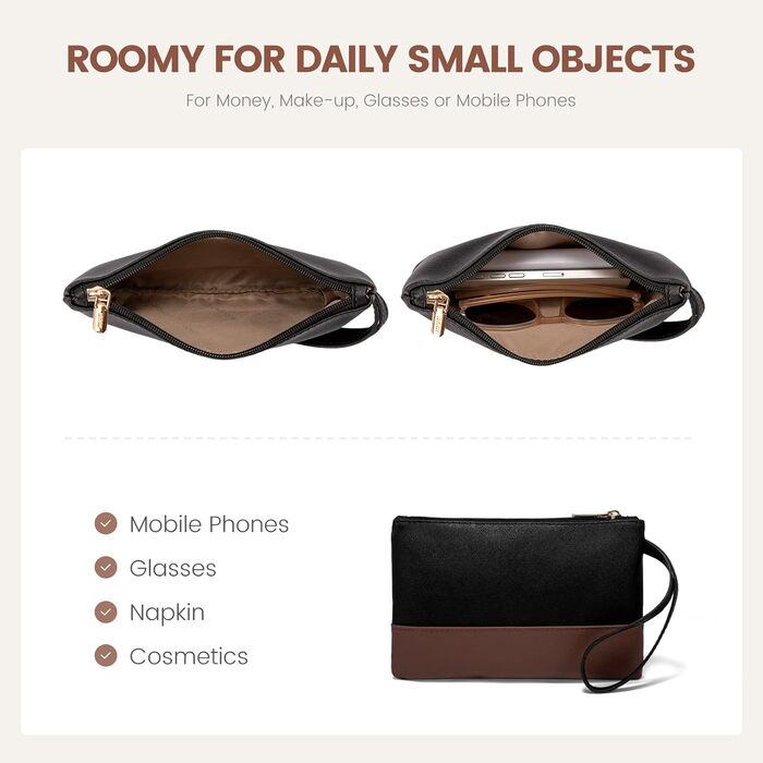 LOVEVOOK Сумка для ноутбука 15.6