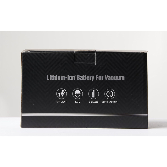 Змінна батарея для батареї Dyson з SV11 Animal Trigger Пухнастий матрацний пилосос Abosolute Motorhead Pro з 2 фільтрами (V10)