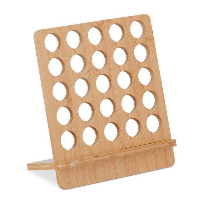 Тримач для капсул Nespresso Relaxdays на 25 капсул