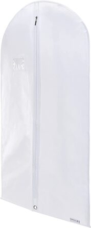 Захисні чохли для одягу Hangerworld, 100x61 см