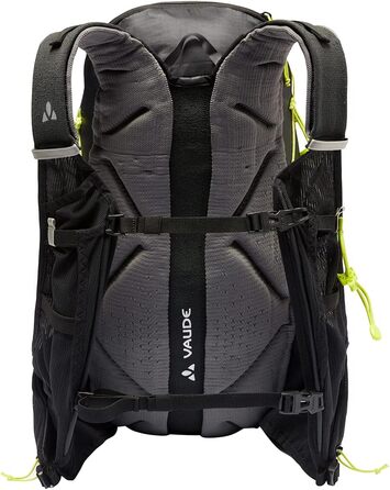Рюкзак унісекс Trail Spacer 18 15-19L (один розмір, чорний)