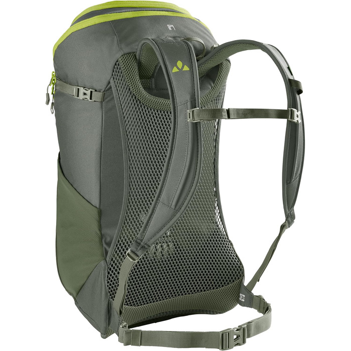 Рюкзаки VAUDE Unisex Magus 26 20-29л ( в упаковці) (один розмір, кедрова деревина)