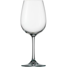 Келихи для білого вина, 350 мл., набір з 6 штьольцле Лаузіц
