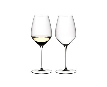 Бокали для вина RIEDEL Veloce Riesling 2 шт., кришталь, для Riesling, посудомийна машина