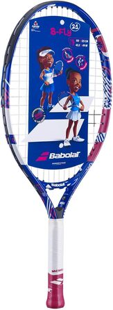 Дитяча тенісна ракетка Babolat B'Fly 21''