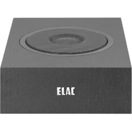 Динамік ELAC DEBUT 2.0 A4.2 Atmos, об'ємний звук 5.1, відмінний звук, преміальний дизайн, 2 динаміки