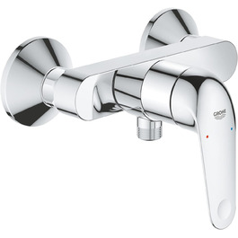 Змішувач для душу Grohe Swift, накладний, хром, з інструментом (24333001)