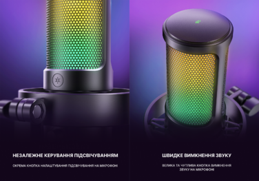 USB мікрофон Fifine A6T