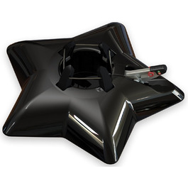 Ювілейна ялинкова підставка Star-Max Star від F-H-S