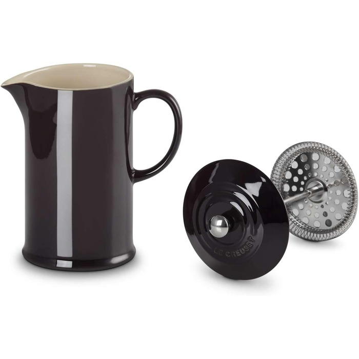 Кавоварка Le Creuset 1 л, Nectar (Кариби), кераміка