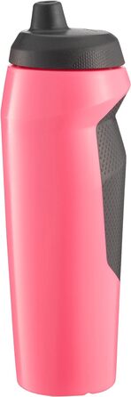 Пляшка Nike Hypersport 20 унцій унісекс рожева тренувальна чашка для пиття N.100.0717.663.20