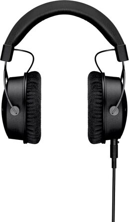 Навушники-вкладиші beyerdynamic DT 1770 PRO, закриті, чорні, знімний кабель