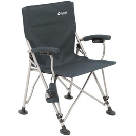 Міцне міцне крісло для кемпінгу, розмір One Size - колір Night Blue