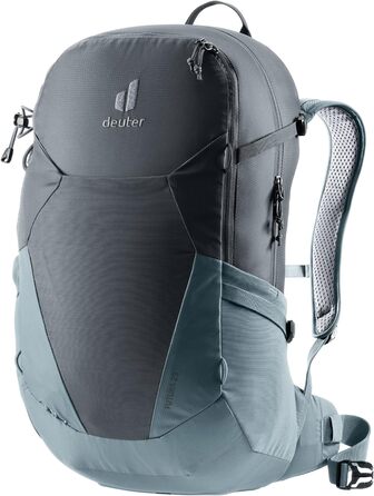 Туристичний рюкзак deuter Futura 23 і система гідратації Streamer 2.0