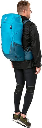 Похідний рюкзак deuter Futura 32 (Reef-ink, Одномісний)