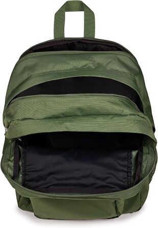 Рюкзак JanSport BIG STUDENT (Cargo Green)