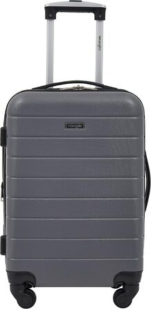 Набір Wrangler: тримач для напоїв та USB-порт, блакитно-зелений, 2 шт. (20-дюймова ручна сумка, тиха лампа)