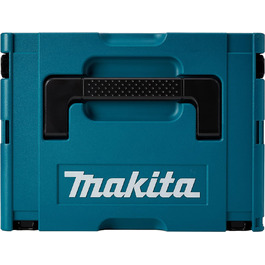 Набір свердел Makita B-43044 66 шт. в упаковці MAKPAC Single