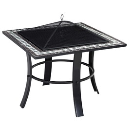 Камінна мозаїка Runedak 76x76см