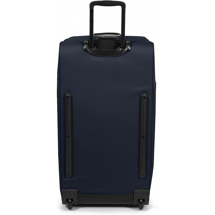 Футляр Eastpak Tranverz L, 79 см, 121 л, (Чорний) (ультрамариновий)