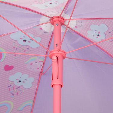 Набір для пікніків Relaxdays для дітей з парасолькою