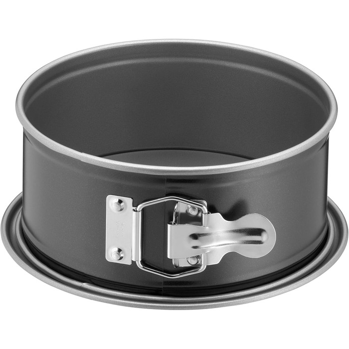 Форма для випічки Kaiser Inspiration Mini Springform 18 см, антипригарне покриття, для міні-випічки та фритюрниці