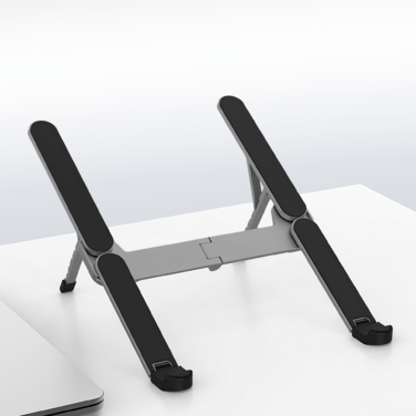 Підставка для ноутбука OfficePro Black LS100HUB