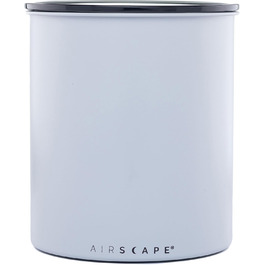 Контейнер для кави Airscape 1,1 кг – герметичний, сірий