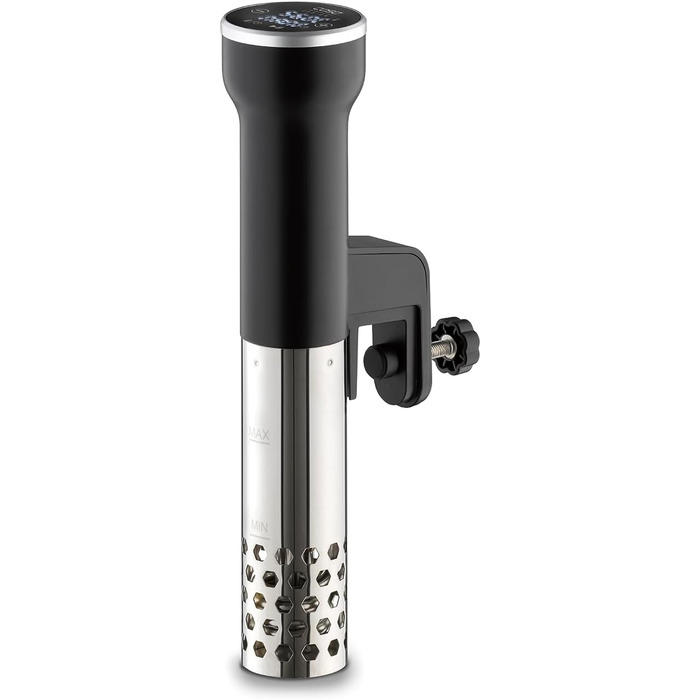 CASO SV400 Sous Vide Stick - Су-від прилад для приготування їжі, до 20л, IPX7