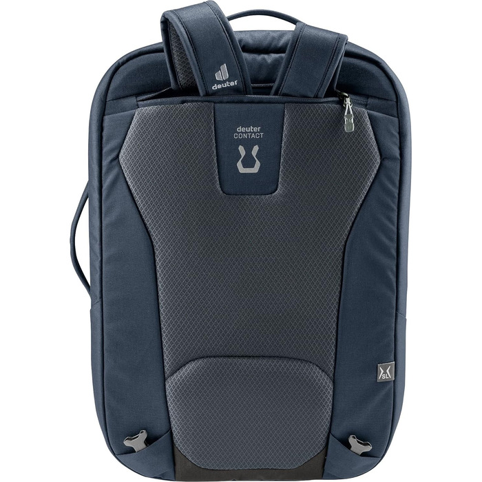 Жіночий туристичний рюкзак deuter Aviant Carry On 28 Sl (1 упаковка) (28 л, Pacific-ink) (28 л, Pacific-ink)