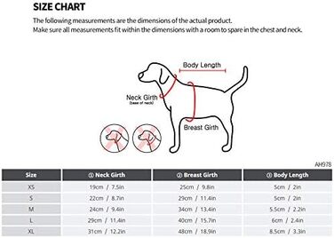 Щеня молодший-Шлейка в клітку для маленьких собак-м'який жилет - також може використовуватися в якості шлейки для цуценят-Шлейка для собак із захистом від натягу, PAMA-AH978 (Бежевий, XL)