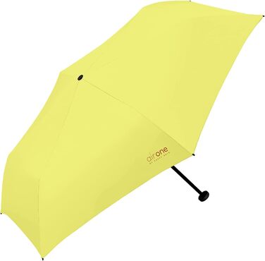 Грам міні-кишеньковий парасольку супер легкий - чорний (сірка), 99