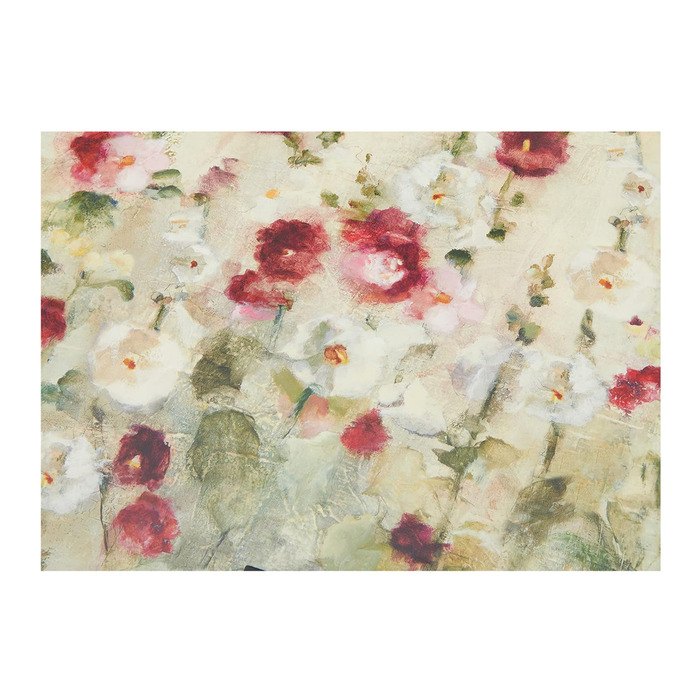 Набір коркових підставок під тарілки Creative Tops Wild Field Poppies, 40 x 29 см, 4 шт.