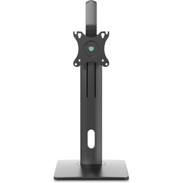 Кріплення для монітора PureMounts® - регульоване, настінне, для 1 монітора (VESA 75x75-100x100)