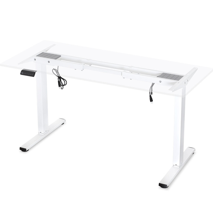 Каркас Mealux Powerframe Duo White (арт. BS-20 White)