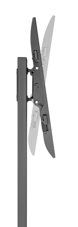 Підлогова підставка для телевізора OfficePro TVS605