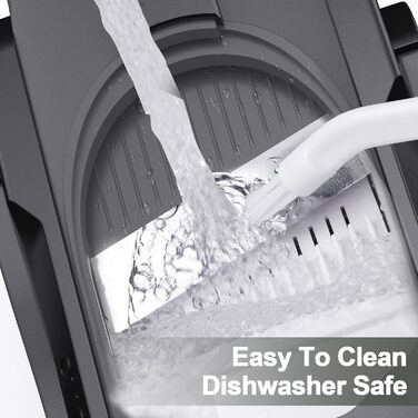 Набір для нарізання овочів 5-в-1 