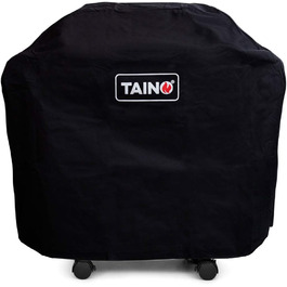 Кришка TAINO 2 пальника Platinum Black 21 кришка Захист від негоди Захисний брезент