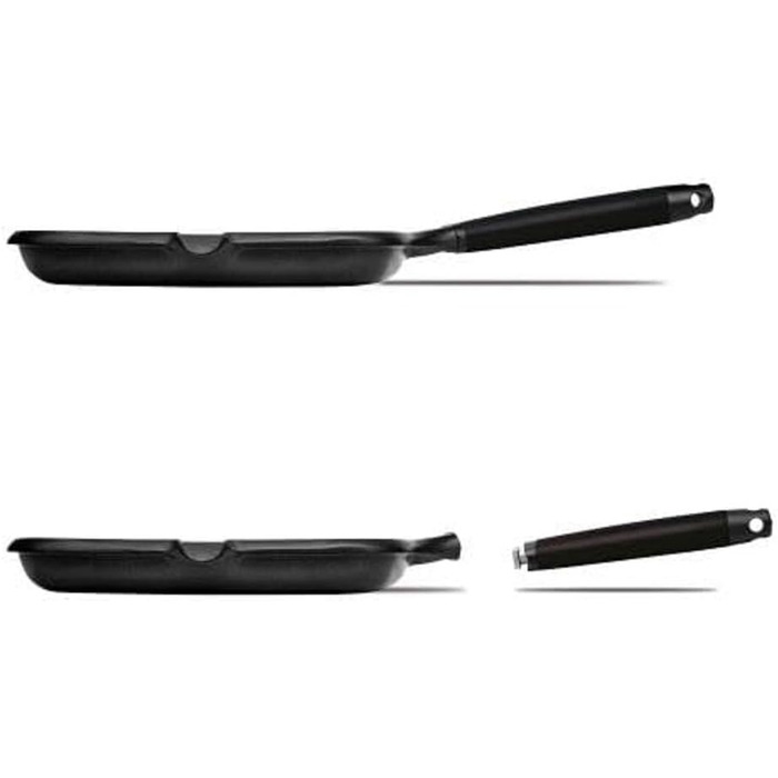 CASTEY 8-G27 гриль, алюміній, зелений