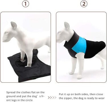 Тепла куртка для собак, зонейская одяг для собак, Одяг для домашніх тварин, жилет для цуценят, одяг для собак, пальто для собак на осінь і зиму, одяг для собак, теплі куртки для цуценят (в межах 2,5-4 кг)