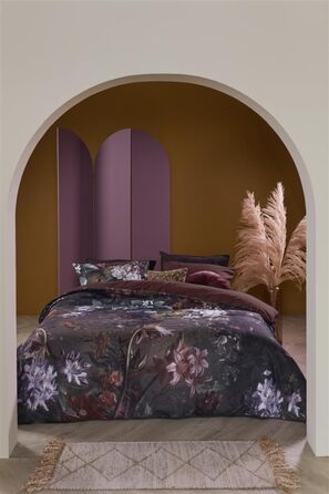 Комплект постільної білизни Beaver Beddinghouse Riches Color Multi Size 155 x 220 см 80 x 80 см