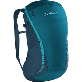 Рюкзаки VAUDE Unisex Magus 20 20-29л (1 упаковка) Синій сапфір одного розміру